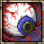 用户头像-血肉观察者-克苏鲁之眼