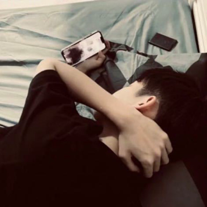 用户头像-失眠夜