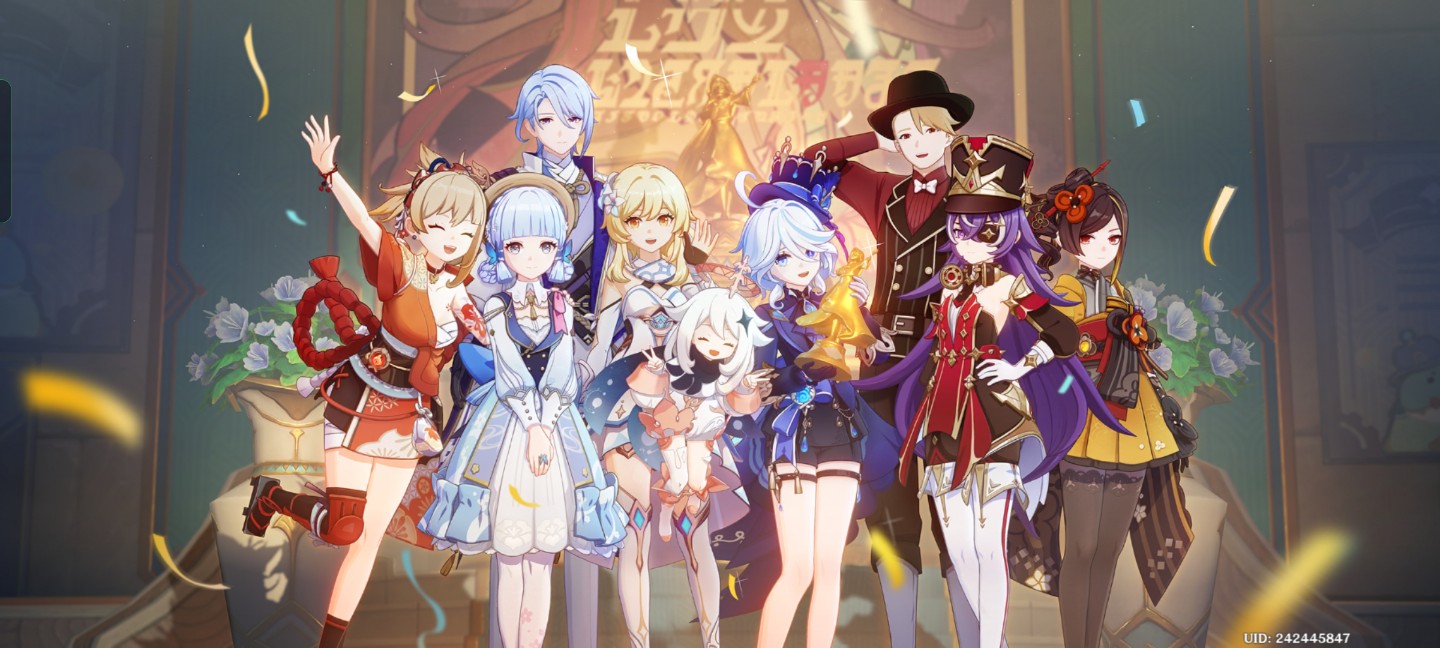 用户头像-未完之名