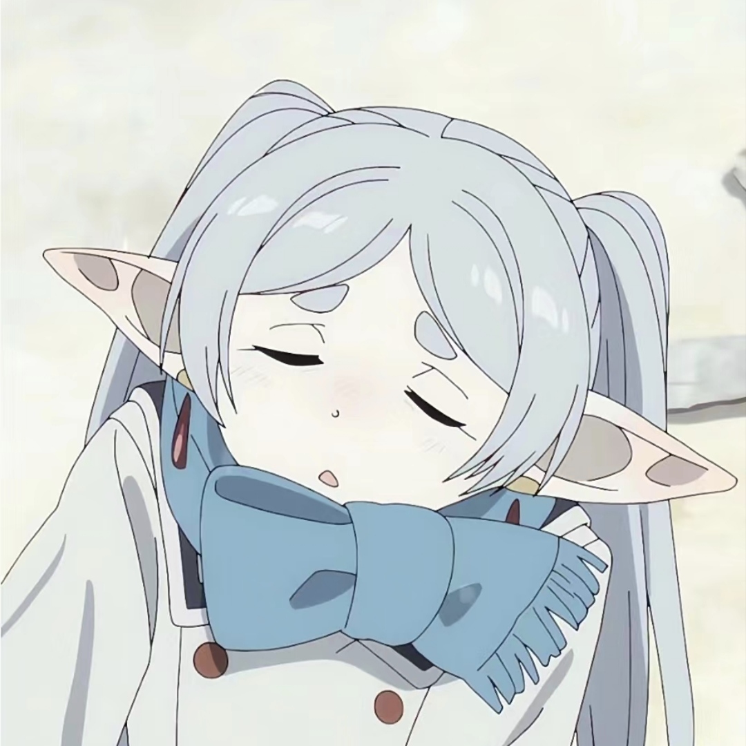 用户头像-我想吃槐花蜜