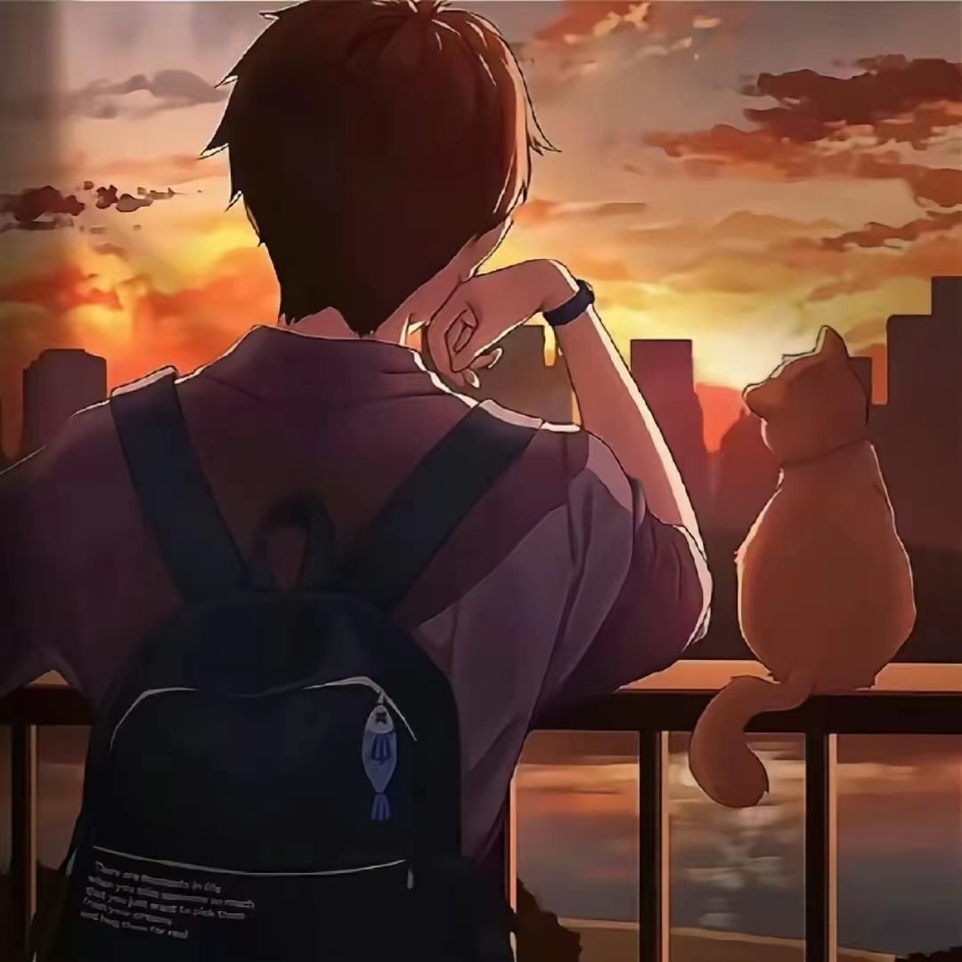 用户头像-盛装的华夏