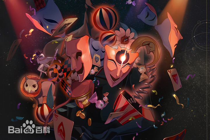 用户头像-无名任