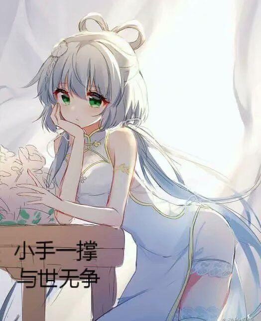 用户头像-鬼才西索