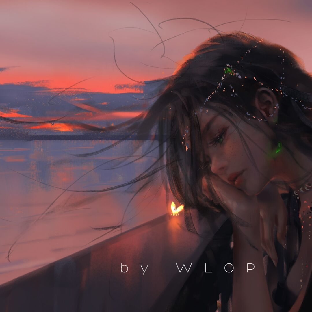 用户头像-唯爱白子