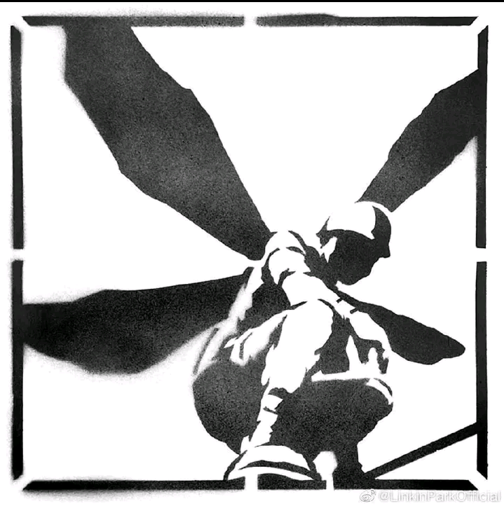 用户头像-行走的马赛克