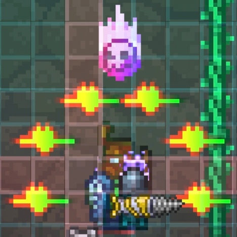 用户头像-潮姐真潮