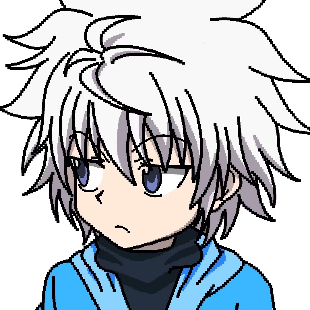 用户头像-姬无月