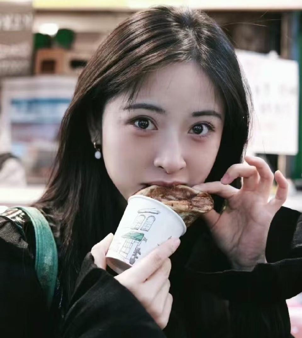 用户头像-极度破防