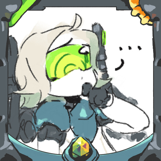 用户头像-让我试试刀吧