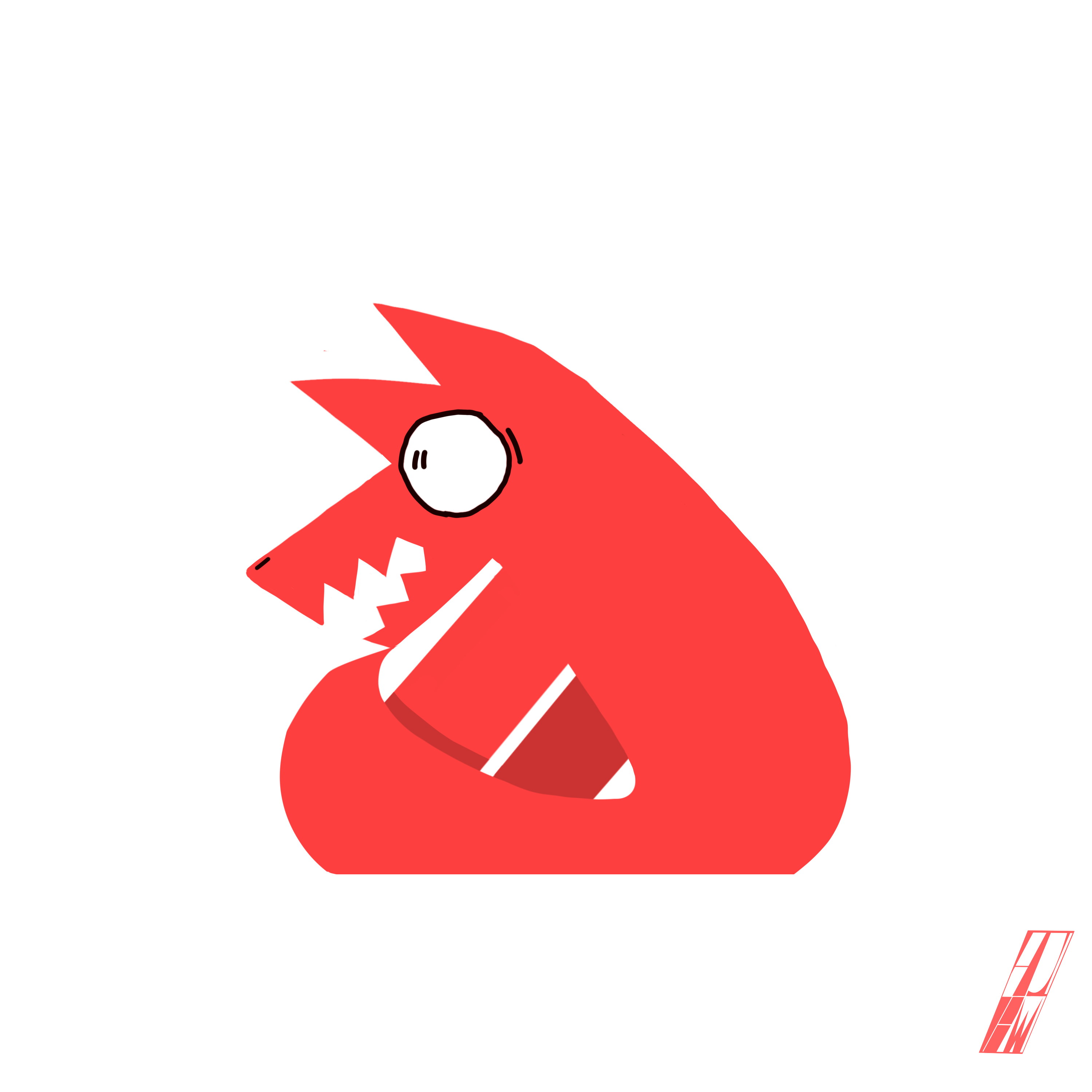 用户头像-虎假狐威HJHW