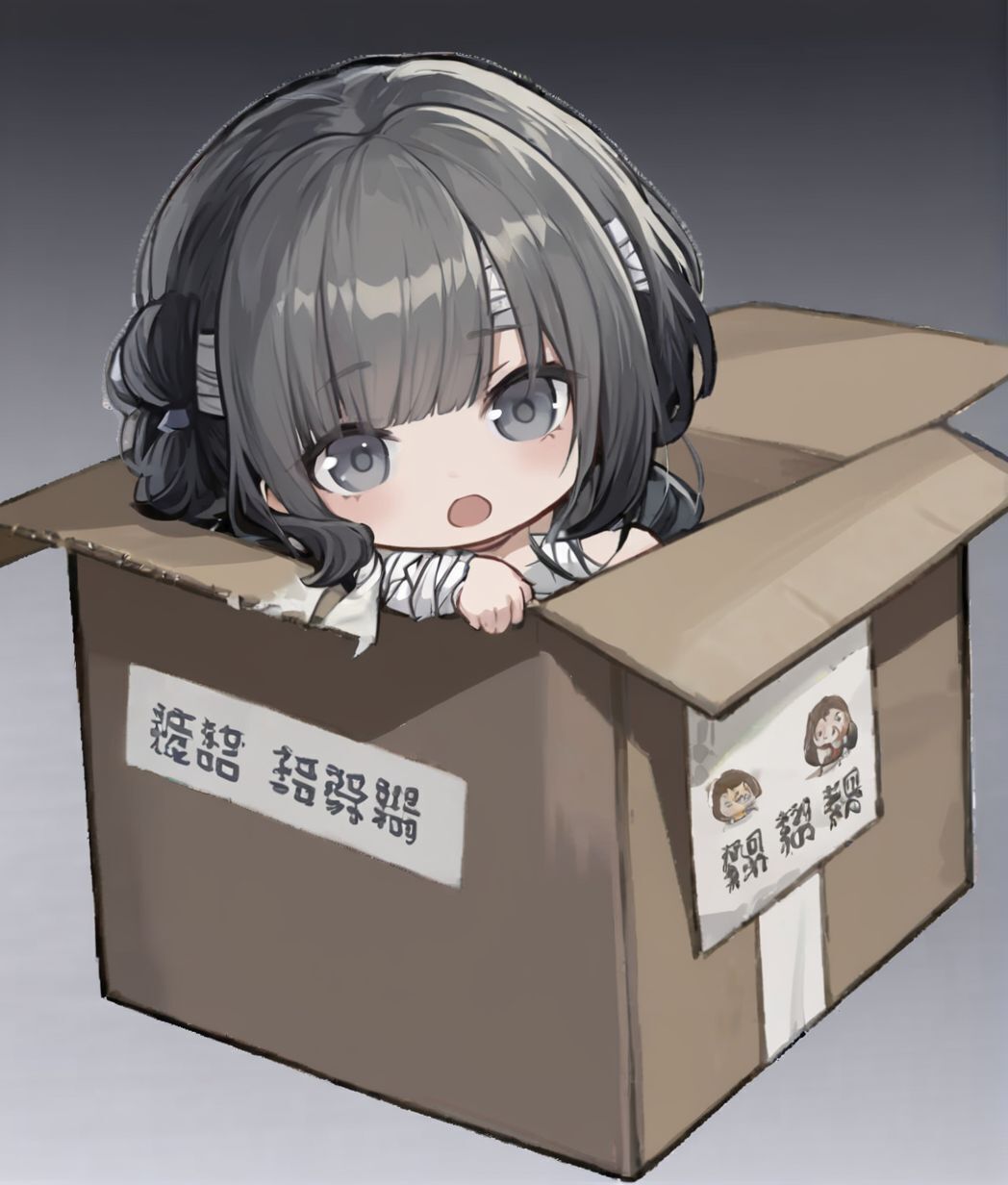 用户头像-盒屋窝职额