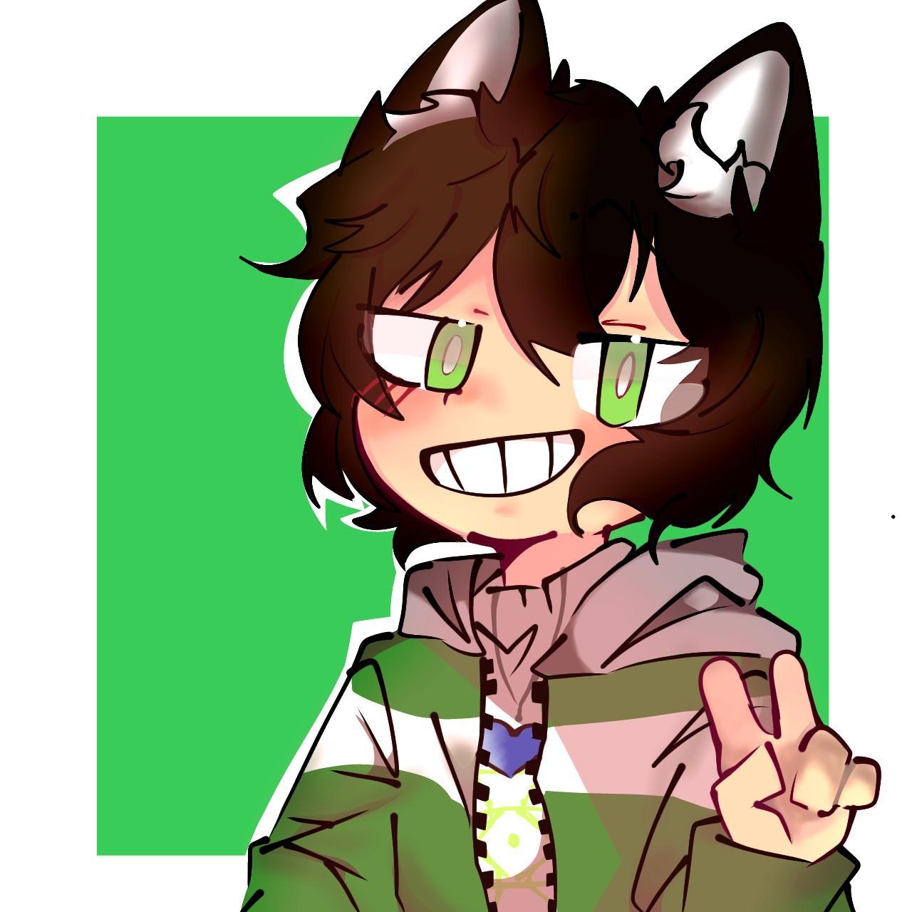 用户头像-猫曲天