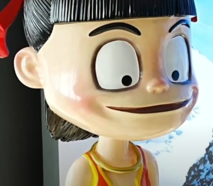 用户头像-李白爱吃杜甫