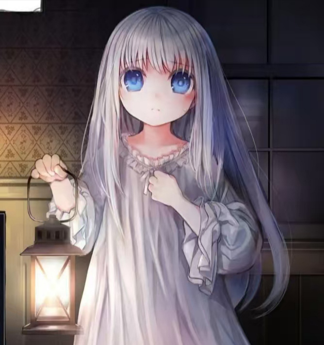 用户头像-星之蟒