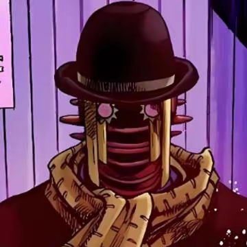 用户头像-【嘲】