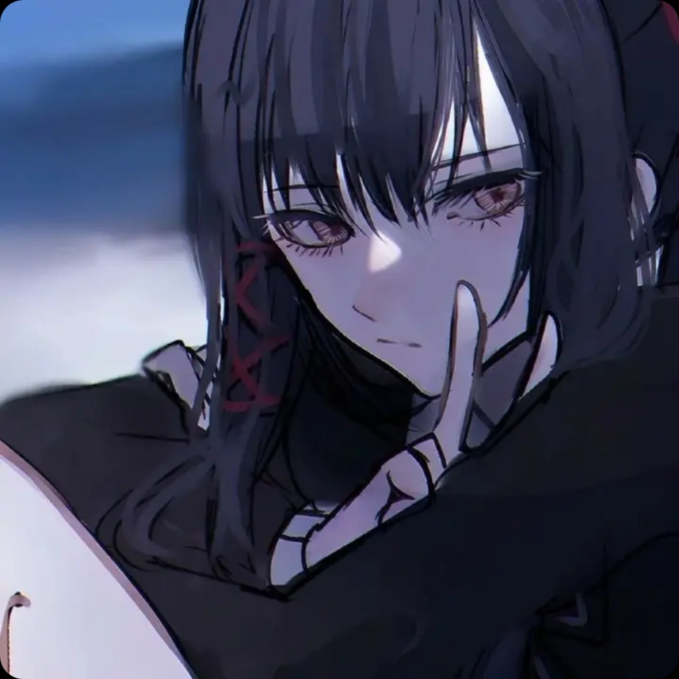 用户头像-被泰拉做局了