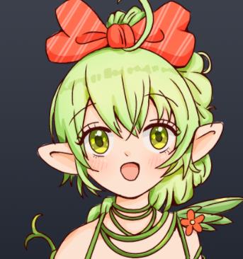 用户头像-树妖酱