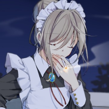 用户头像-hood302411